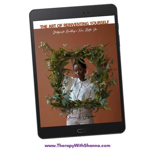{Digital Download} The Art of Reinventing Yourself